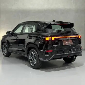 Creta N Line 1.0 TB 12V Flex Aut.