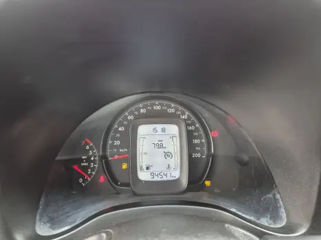 Strada 1.4 FLEX ENDURANCE CABNE SIMPLES