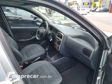 PALIO 1.0 MPI Fire Economy 8V