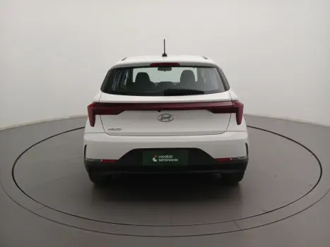 HB20 1.0 12V FLEX COMFORT PLUS MANUAL