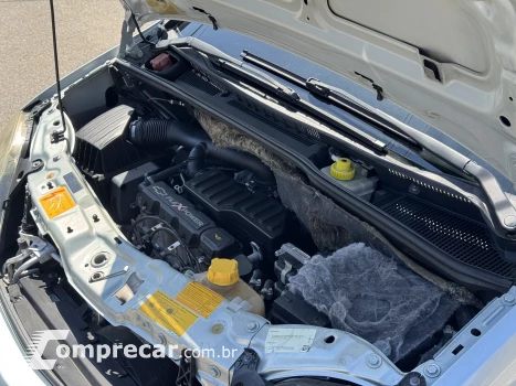 MERIVA 1.8 MPFI Maxx 8V