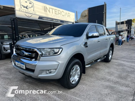 RANGER 2.5 XLT 4X2 CD 16V