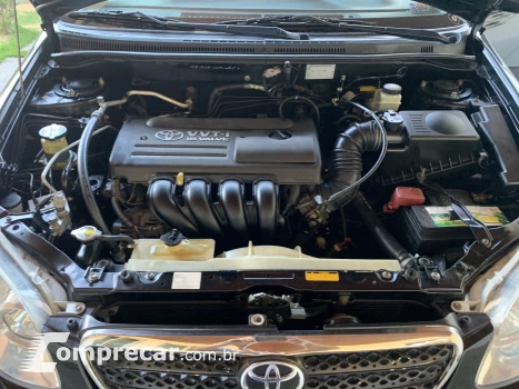 Corolla Fielder SW 1.8 XEi Automatico