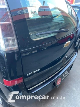 MERIVA 1.4 MPFI JOY 8V