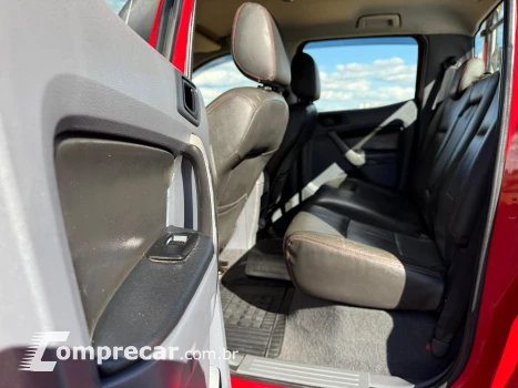 RANGER 2.5 XLS 4X2 CD 16V