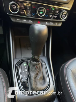 TORO 2.0 16V Turbo Ultra 4WD