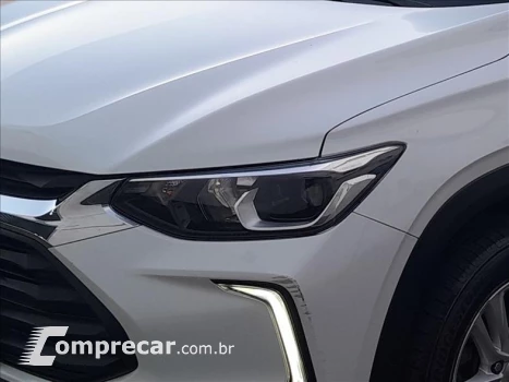 TRACKER 1.0 Turbo LT