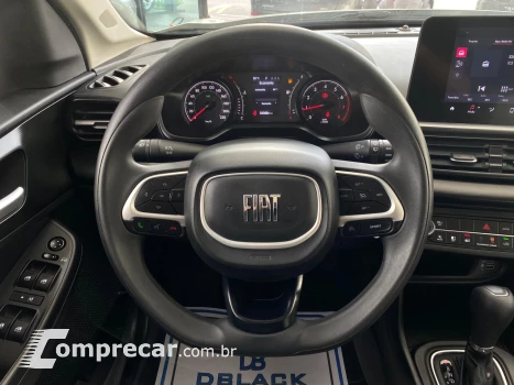 PULSE DRIVE 1.3 8V Flex Aut.