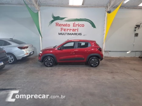 KWID 1.0 12V SCE Intense