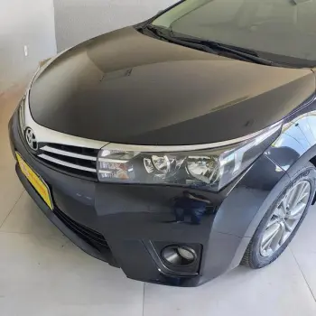 COROLLA XEI 2.0 FLEX