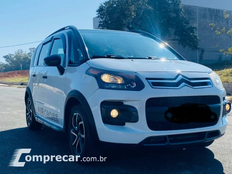 C3 PICASSO 1.6 Exclusive