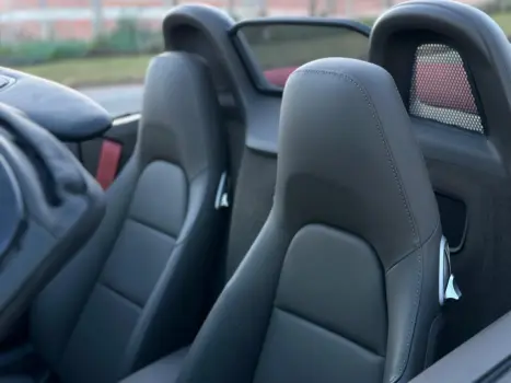 718 2.0 16V H4 GASOLINA BOXSTER PDK