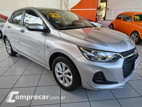 Onix Hatch 1.0 4P FLEX LT