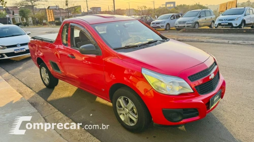 MONTANA 1.4 MPFI LS CS 8V