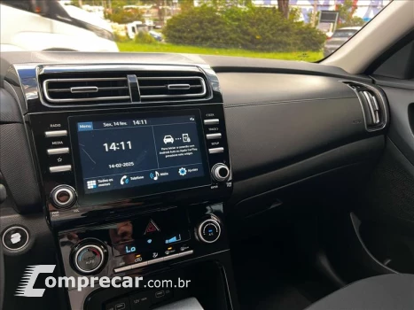 CRETA 1.0 Tgdi Limited