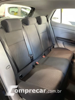 T-CROSS 1.0 200 TSI Sense