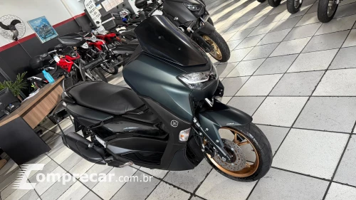 Yamaha nmax 160C abs