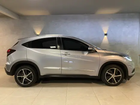 HR-V 1.8 16V EX