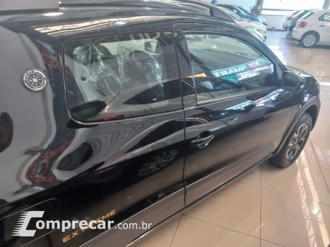 SAVEIRO 1.6 MSI Highline CD 8V