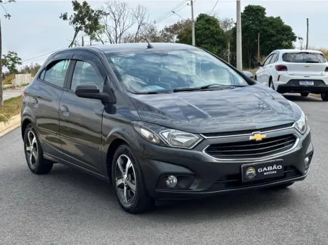 ONIX 1.4 MPFI LTZ 8V FLEX 4P MANUAL