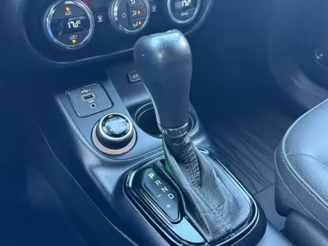 TORO 2.0 16V Turbo Ultra 4WD