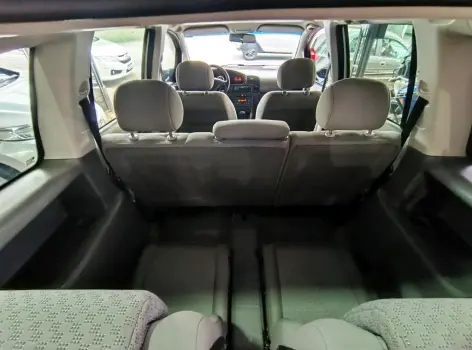 ZAFIRA 2.0 MPFI Expression 8V