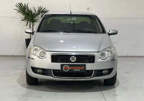 SIENA 1.0 MPI ELX 8V