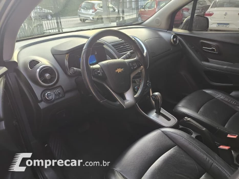 TRACKER 1.8 MPFI LTZ 4X2 16V