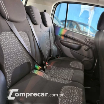 UNO 1.0 EVO Attractive 8V