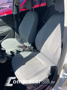 HB20S 1.6 Premium 16V