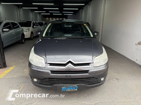 C4 2.0 GLX 16V