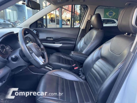 KICKS 1.6 16vstart Exclusive