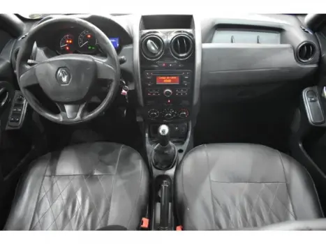 DUSTER OROCH - 1.6 16V EXPRESSION 4P MANUAL