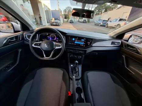 POLO 1.0 170 TSI Comfortline