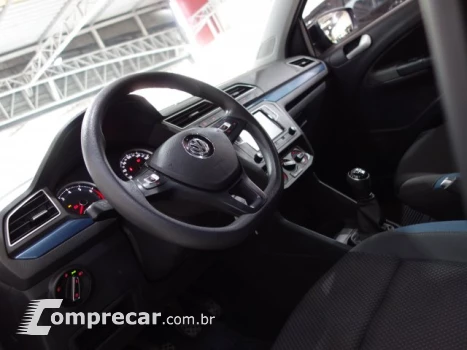 VOYAGE - 1.6 MSI TOTAL COMFORTLINE 4P MANUAL