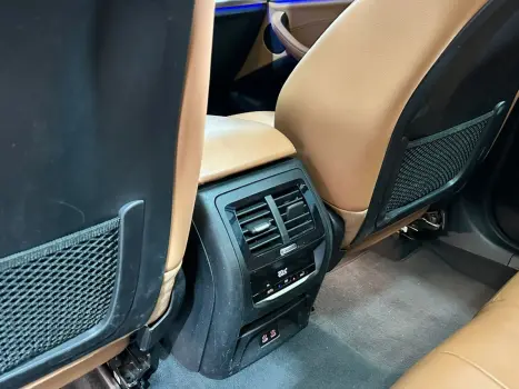 X3 2.0 16V GASOLINA X LINE XDRIVE20I STEPTRONIC