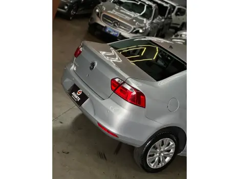 VOYAGE 1.6 MSI TOTALFLEX 4P MANUAL