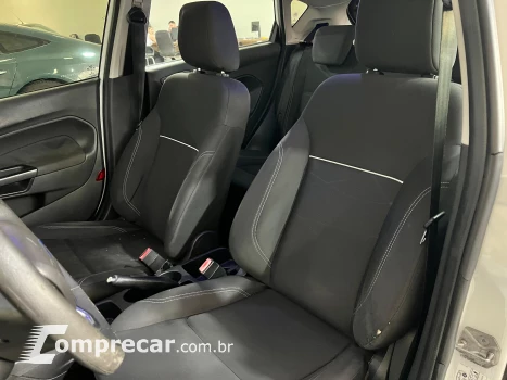 FIESTA 1.6 SE Hatch 16V