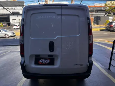 Fiorino Endurance EVO 1.4 Flex 8V 2p