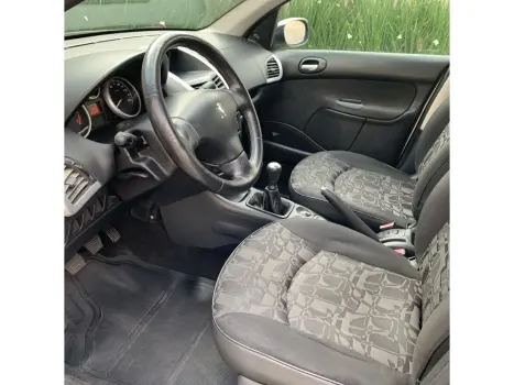 207 1.4 XR 8V FLEX 4P MANUAL