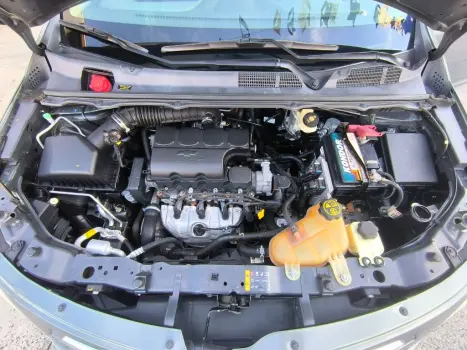 COBALT LT 1.8 8V Econo.Flex 4p Aut.