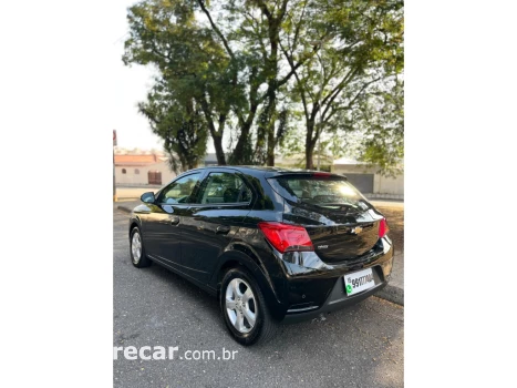 ONIX 1.4 MPFI LT 8V FLEX 4P MANUAL