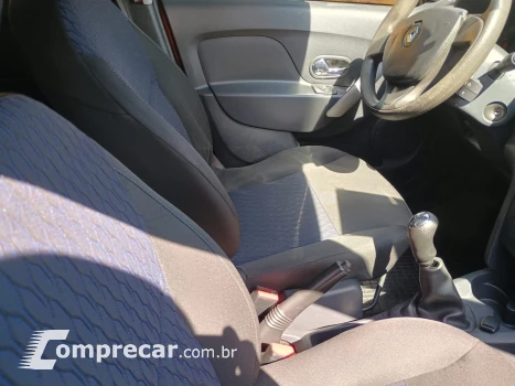 Sandero expression completo 1.6