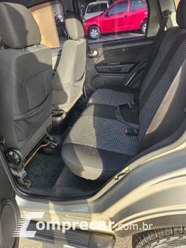 ECOSPORT FREESTYLE 1.6