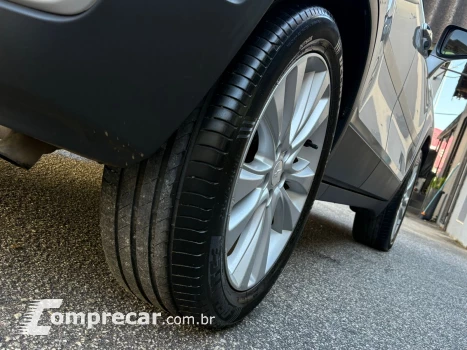 TRACKER 1.0 Turbo Premier