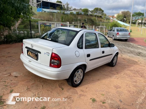 CORSA 1.0 MPFI Classic 8V
