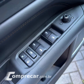 Commander Limited T270 1.3 TB Flex Aut.