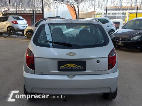 Celta 1.0 Mpfi Lt 8V Flex 4P Manual