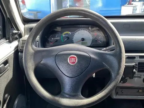 UNO - 1.0 MPI MILLE FIRE ECONOMY 8V 4P MANUAL