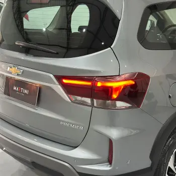 SPIN PREMIER 1.8 8V Econo.Flex 5p Aut.